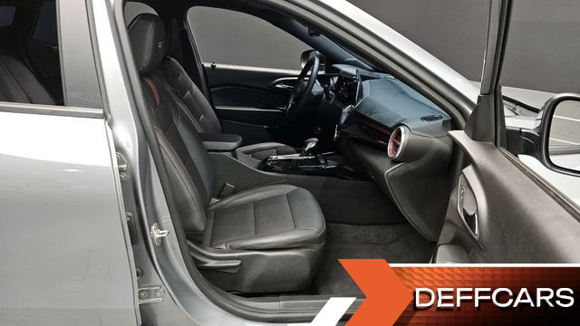 ChevroletGMDaewoo TRAX 1.2 RS купить на сайте DeffCars