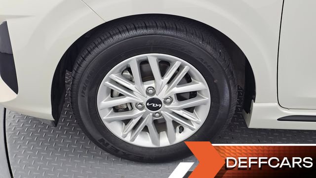 Kia MORNING Prestige купить на сайте DeffCars