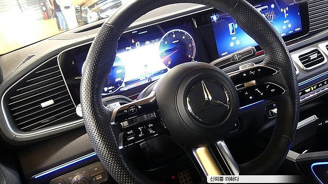 Mercedes GLE-CLASS GLE450d 4MATIC Coupe купить на сайте DeffCars