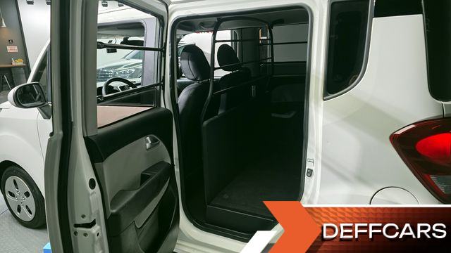 Kia RAY Van Standard купить на сайте DeffCars