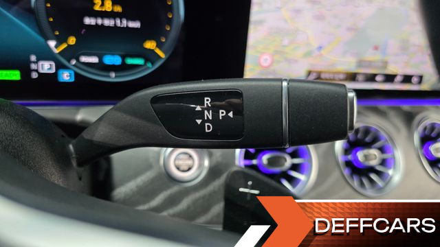Mercedes CLS-CLASS CLS450 4MATIC AMG Line купить на сайте DeffCars