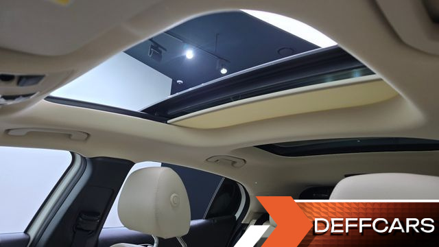 Mercedes GLA-CLASS GLA220 купить на сайте DeffCars