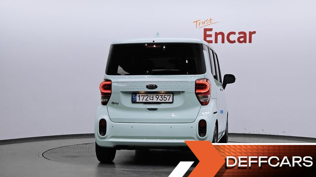Kia RAY Signature купить на сайте DeffCars