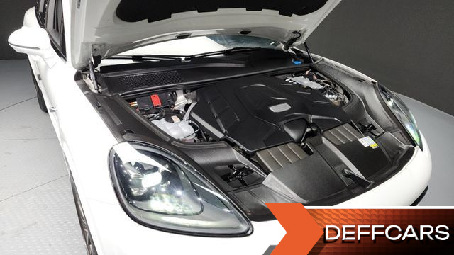 Porsche CAYENNE 3.0 Coupe купить на сайте DeffCars