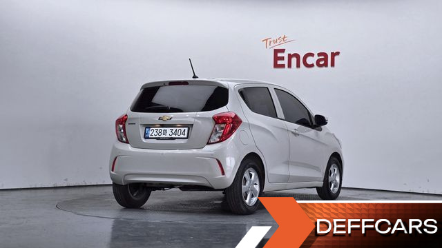 ChevroletGMDaewoo SPARK LT купить на сайте DeffCars