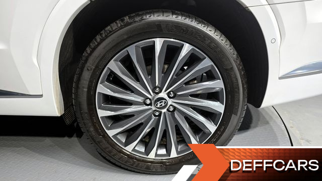 Hyundai PALISADE Diesel 2.2 2WD Calligraphy купить на сайте DeffCars