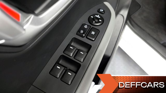 Kia RAY Prestige купить на сайте DeffCars