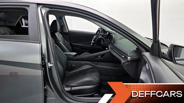 Hyundai AVANTE Modern купить на сайте DeffCars