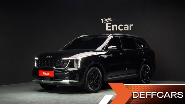Kia SORENTO HEV 1.6 2WD Noblesse купить на сайте DeffCars