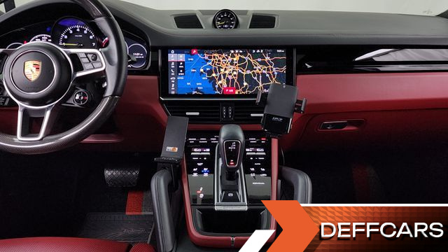 Porsche CAYENNE 3.0 E-Hybrid Coupe купить на сайте DeffCars