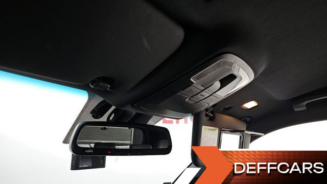 Ssangyong KORANDO Gasoline 1.5 2WD R-Plus купить на сайте DeffCars