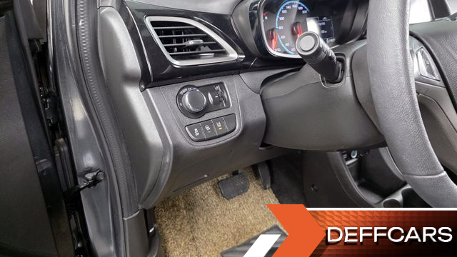 ChevroletGMDaewoo SPARK Premier купить на сайте DeffCars