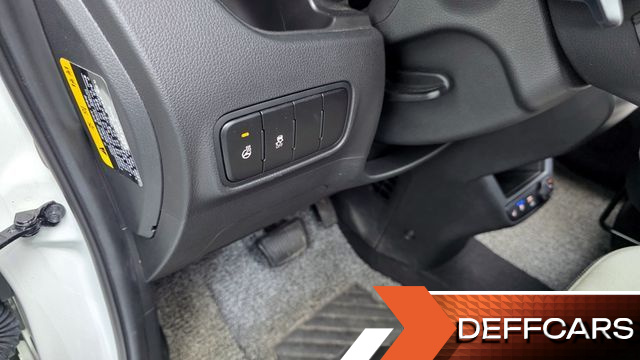 Kia RAY Air купить на сайте DeffCars