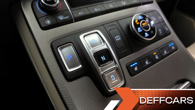 Hyundai PALISADE Gasoline 3.8 4WD Calligraphy купить на сайте DeffCars