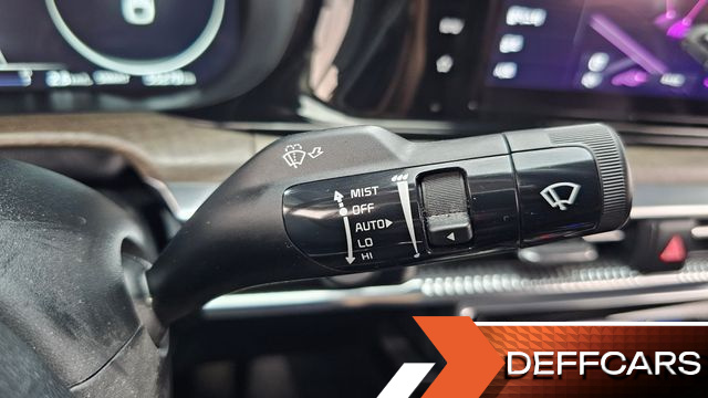 Kia K5 2.0 Noblesse купить на сайте DeffCars