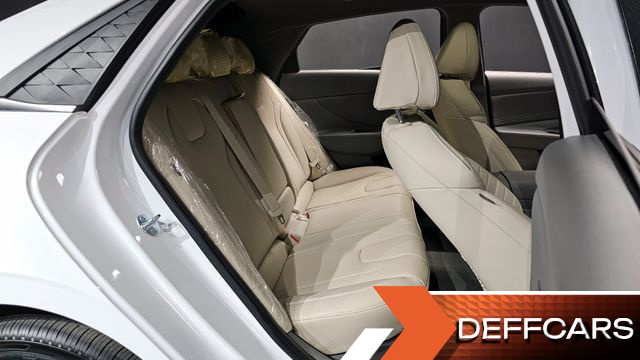 Hyundai AVANTE 1.6 Inspiration купить на сайте DeffCars
