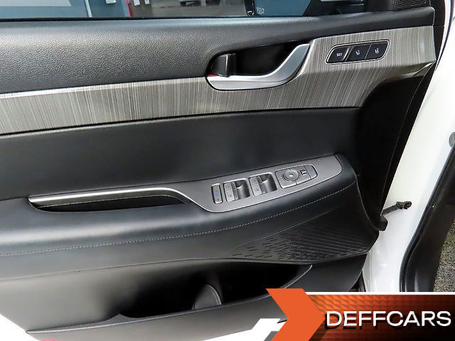 Hyundai PALISADE Gasoline 3.8 2WD Prestige купить на сайте DeffCars