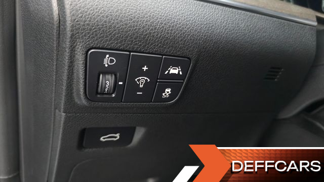 Kia K5 2.0 Noblesse купить на сайте DeffCars