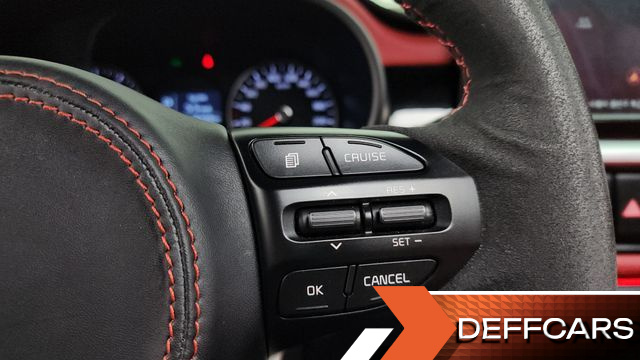 Kia MORNING Prestige купить на сайте DeffCars