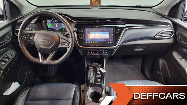 ChevroletGMDaewoo Bolt EUV Premier купить на сайте DeffCars