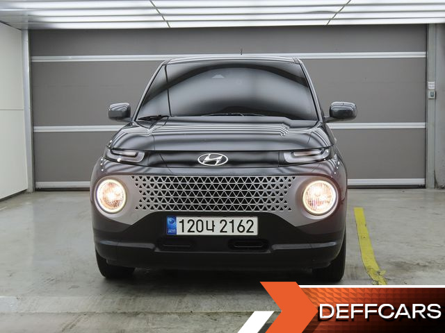 Hyundai CASPER Smart купить на сайте DeffCars