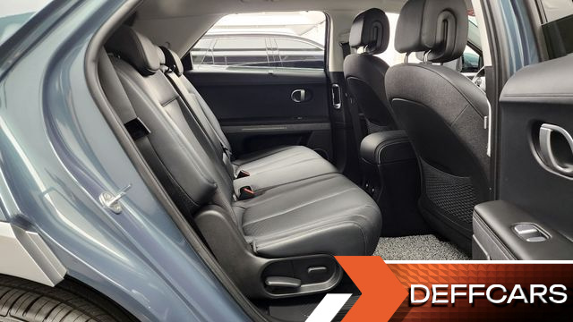 Hyundai IONIQ5 Long range Prestige купить на сайте DeffCars
