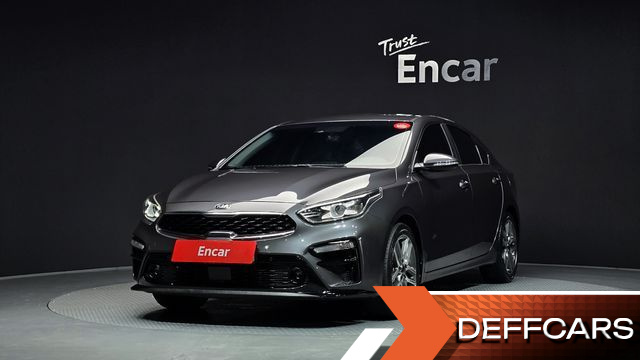 Kia K3 Prestige купить на сайте DeffCars