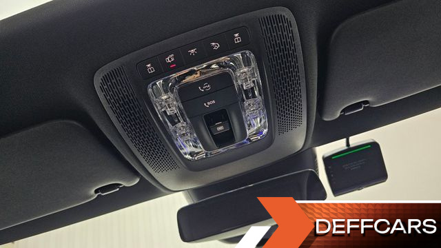 Mercedes A-CLASS AMG A35 4MATIC Sedan купить на сайте DeffCars