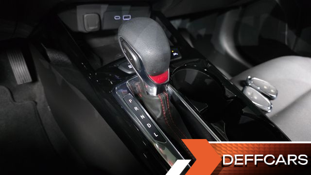 ChevroletGMDaewoo TRAX 1.2 RS купить на сайте DeffCars