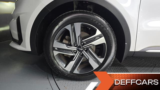 Kia SORENTO HEV 1.6 2WD Noblesse купить на сайте DeffCars