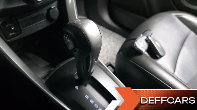 ChevroletGMDaewoo TRAX 1.4 LT Core купить на сайте DeffCars