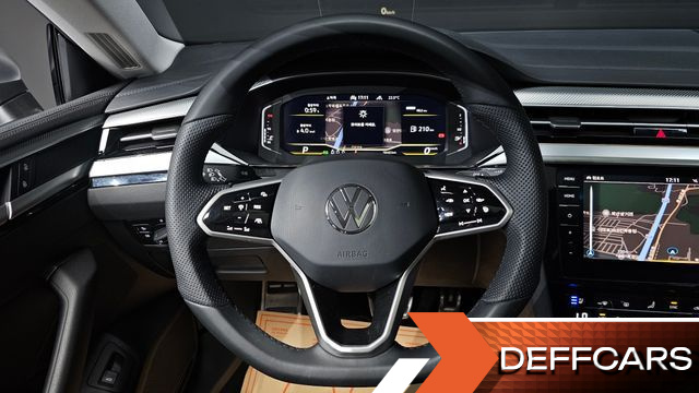 Volkswagen ARTEON 2.0 TDI Prestige купить на сайте DeffCars