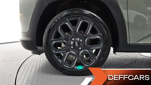 Hyundai CASPER Turbo The Essential купить на сайте DeffCars