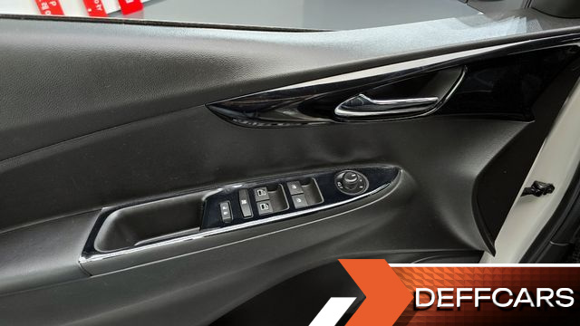 ChevroletGMDaewoo SPARK Premier купить на сайте DeffCars