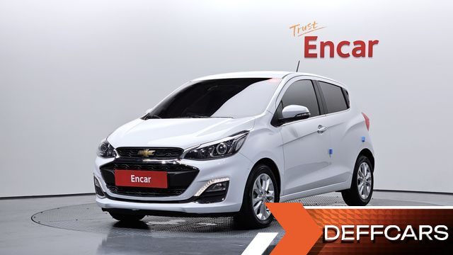 ChevroletGMDaewoo SPARK Premier купить на сайте DeffCars
