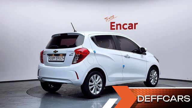 ChevroletGMDaewoo SPARK LTZ купить на сайте DeffCars