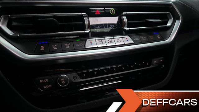 BMW X4 xDrive20i M Sport купить на сайте DeffCars