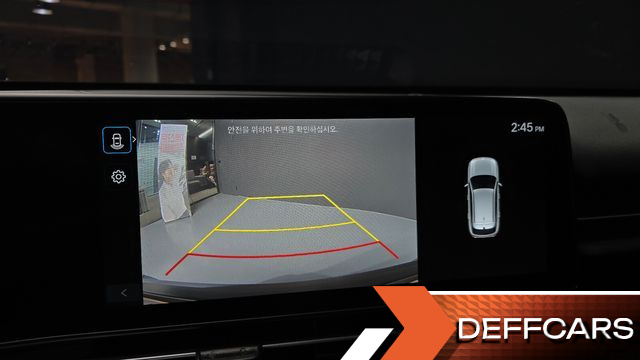 Hyundai KONA Gasoline 2.0 2WD Inspiration купить на сайте DeffCars