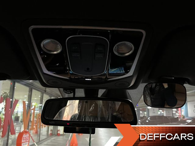 Ssangyong TORRES Gasoline 1.5 2WD T7 купить на сайте DeffCars