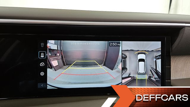 Hyundai PALISADE HEV 2.5T 2WD 7-Seater Calligraphy купить на сайте DeffCars