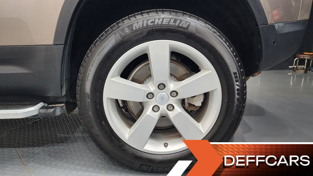 Land Rover DEFENDER 110 D300 HSE купить на сайте DeffCars