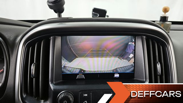 ChevroletGMDaewoo COLORADO 3.6 Extreme 4WD купить на сайте DeffCars