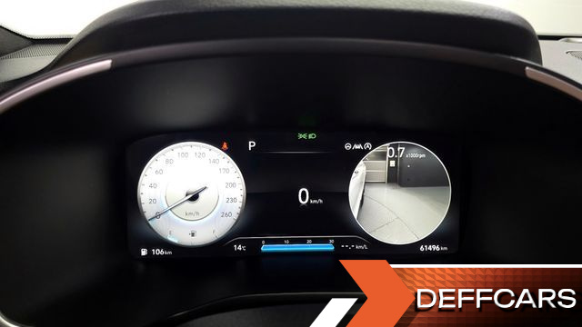 Hyundai SANTAFE Gasoline 2.5T 2WD Calligraphy купить на сайте DeffCars