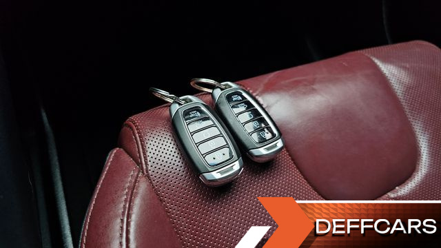 Hyundai PALISADE Gasoline 3.8 4WD Prestige купить на сайте DeffCars
