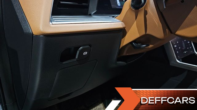 Ssangyong TORRES Gasoline 1.5 2WD T7 купить на сайте DeffCars