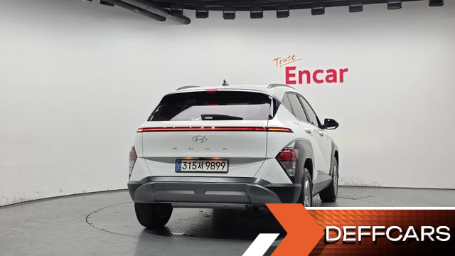 Hyundai KONA Gasoline 1.6 Turbo 2WD Premium купить на сайте DeffCars