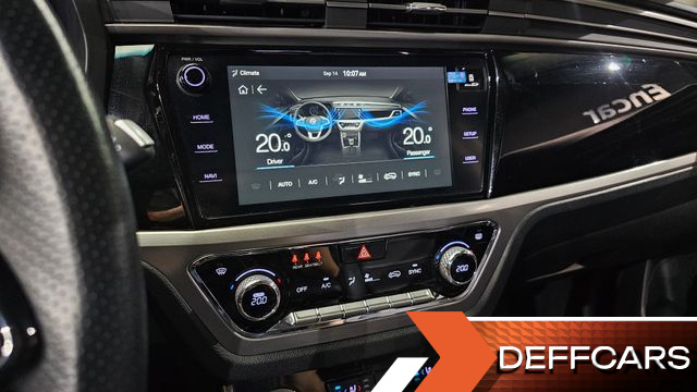 Ssangyong KORANDO Gasoline 1.5 2WD C7 купить на сайте DeffCars