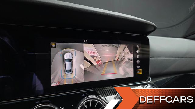 Mercedes AMG GT 4Door 43 4MATIC+ купить на сайте DeffCars