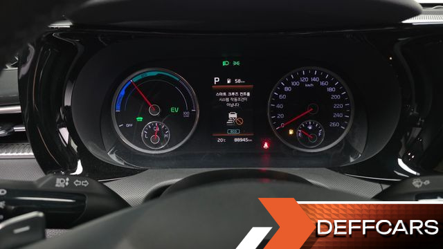 Kia K5 Trendy купить на сайте DeffCars