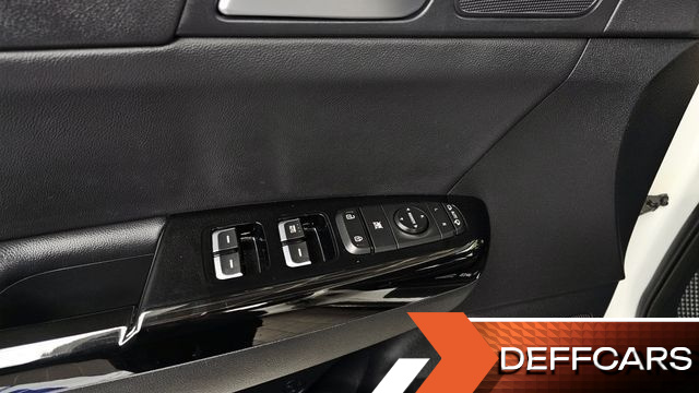 Kia SPORTAGE Diesel 2.0 2WD Inteligent купить на сайте DeffCars